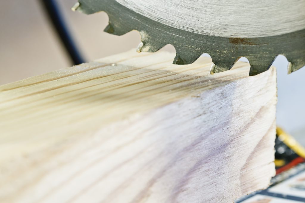 jaostotoiminta-puuteollisuus