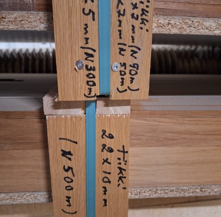 tiikki teak